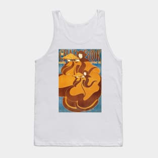 The Chap-Book: Thanksgiving Number, November Tank Top